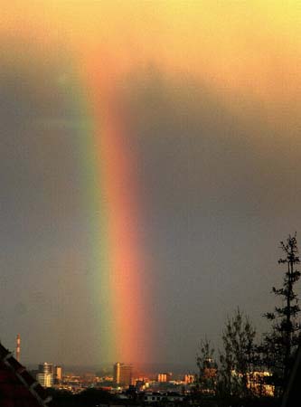 regenbogen