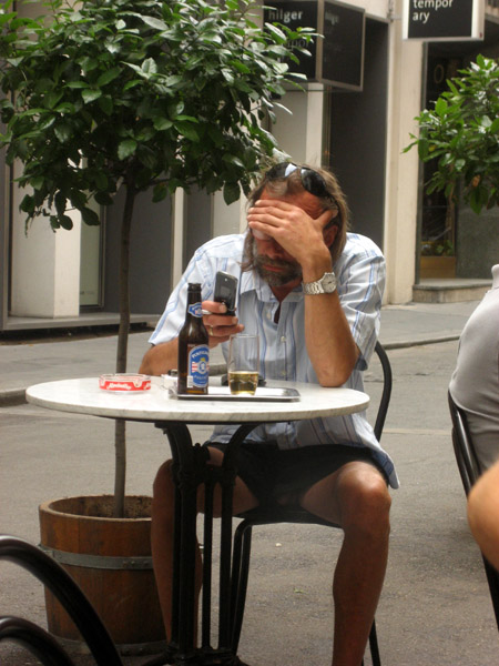 Bekleidungsfehler