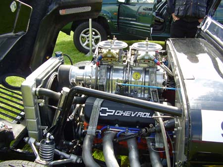 07 Die Autos