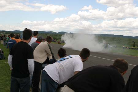 38 Ohne Burnout geht es nicht