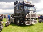 20 Die Trucks