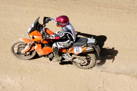 16 - Wie in Algerien