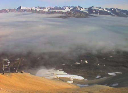 spitzbergen