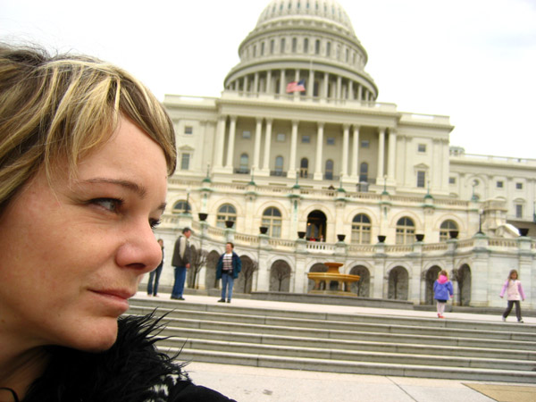 08 - Washington D.C.