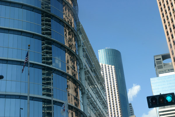 14 - Houston