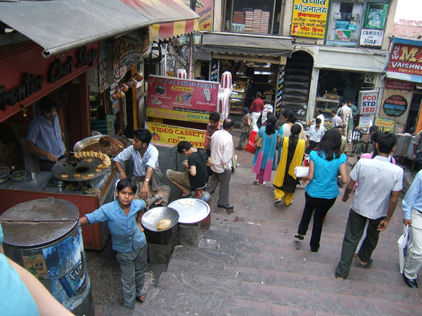 001 - Shimla