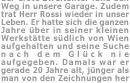 Geschichten