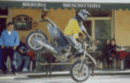 Motorrad