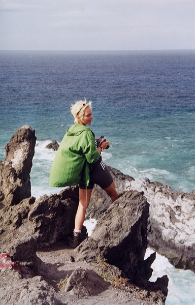05 - 1997 Teneriffa