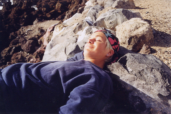07 - 1997 Teneriffa