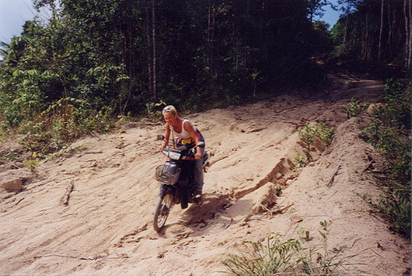 09 - 1998 Thailand