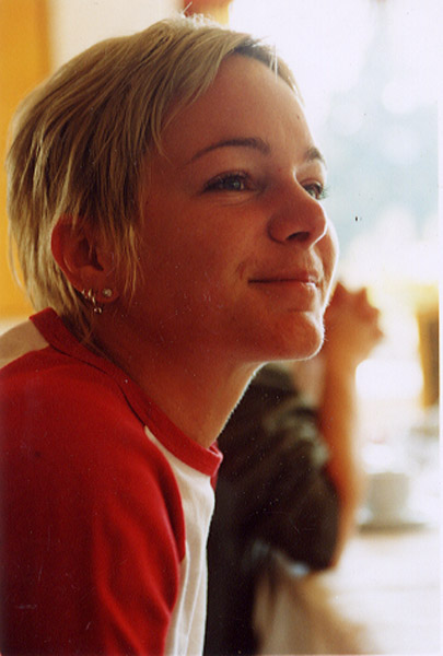 14 - 2000 Auf der Hochzeit der besten Ferundin