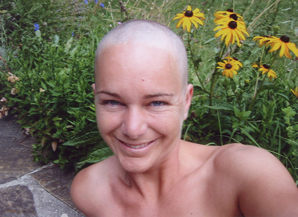 17 - 2002 Ein Jahr Nonne
