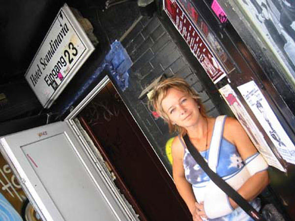 29 - Sommermode 2005 - Hamburg